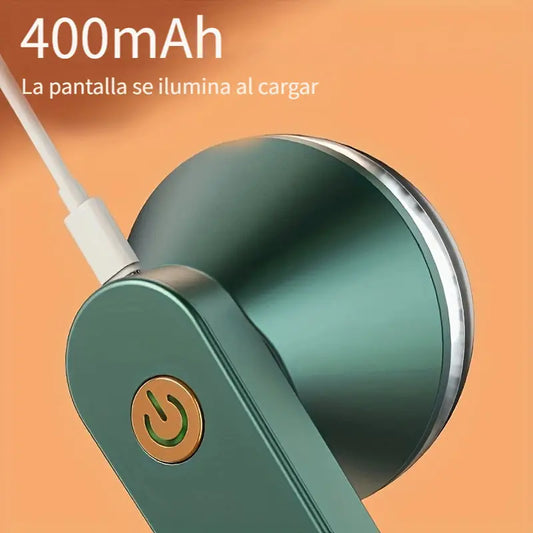 Quita pelusas Eléctrico Portátil
