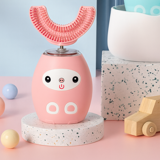 Cepillo De Dientes Inteligente Smart T